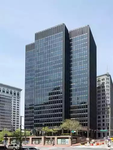 Baltimore - Office