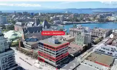 Victoria - Office
