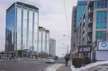 Toronto - Office