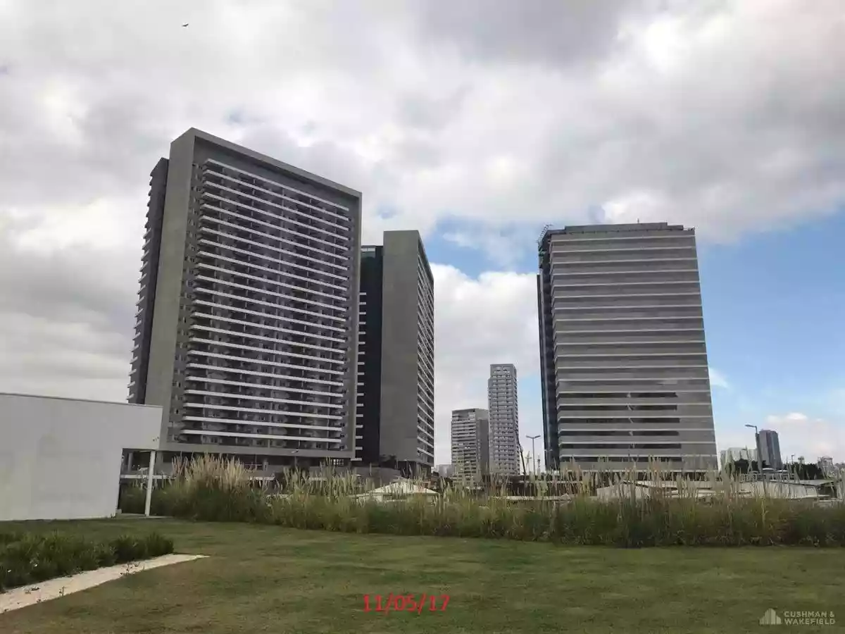 São Paulo - Office