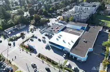 Maple Ridge - Warehouse/Distribution