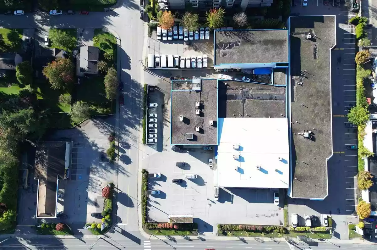 Maple Ridge - Warehouse/Distribution