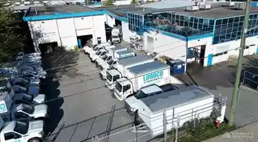 Maple Ridge - Warehouse/Distribution