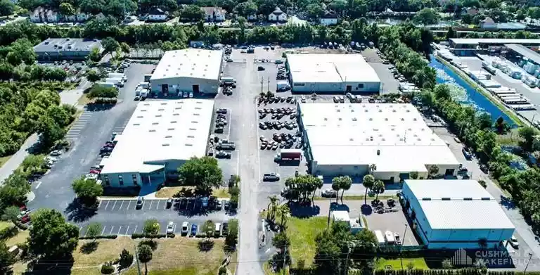 Tampa - Office Service