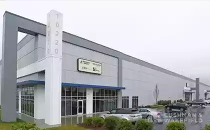 Charlotte - Warehouse/Distribution