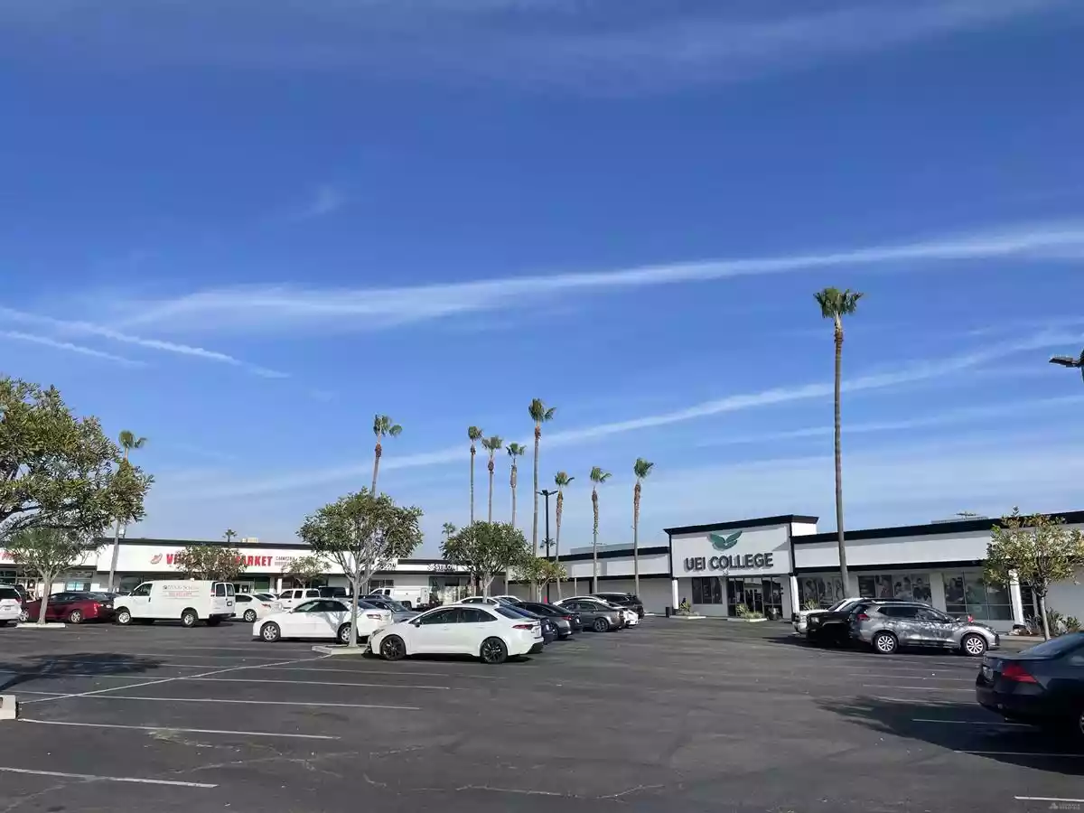 Oceanside - Retail