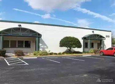 Tampa - Office Service