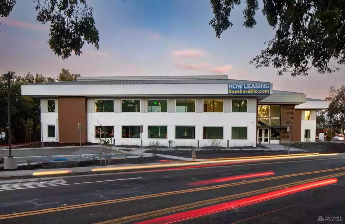 Palo Alto - Life Sciences