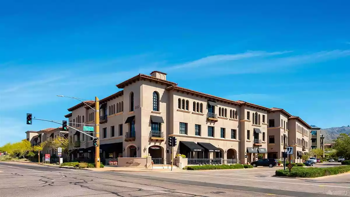 Scottsdale - Office