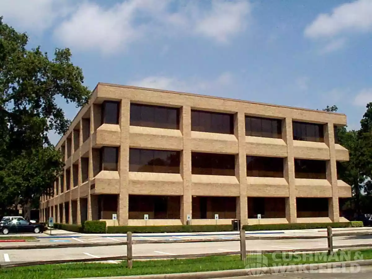 Houston - Office