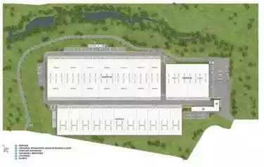 Cajamar - Warehouse/Distribution