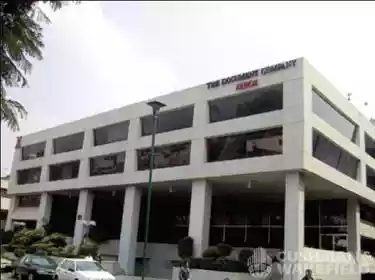 México - Office