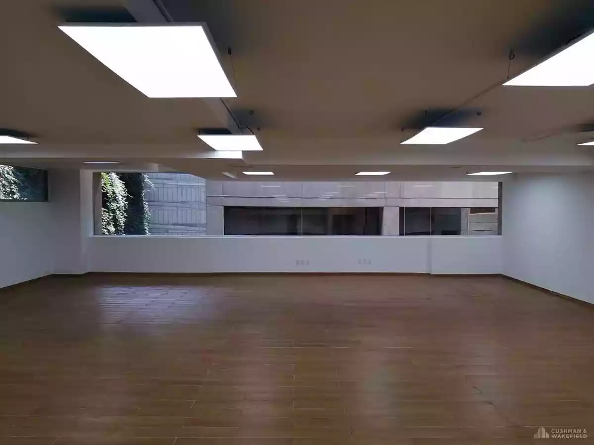 México - Office