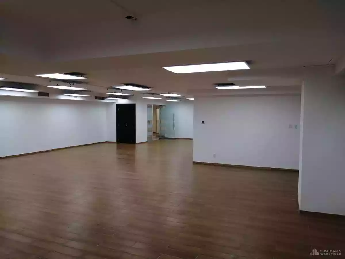 México - Office