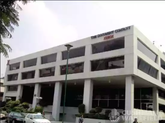 México - Office