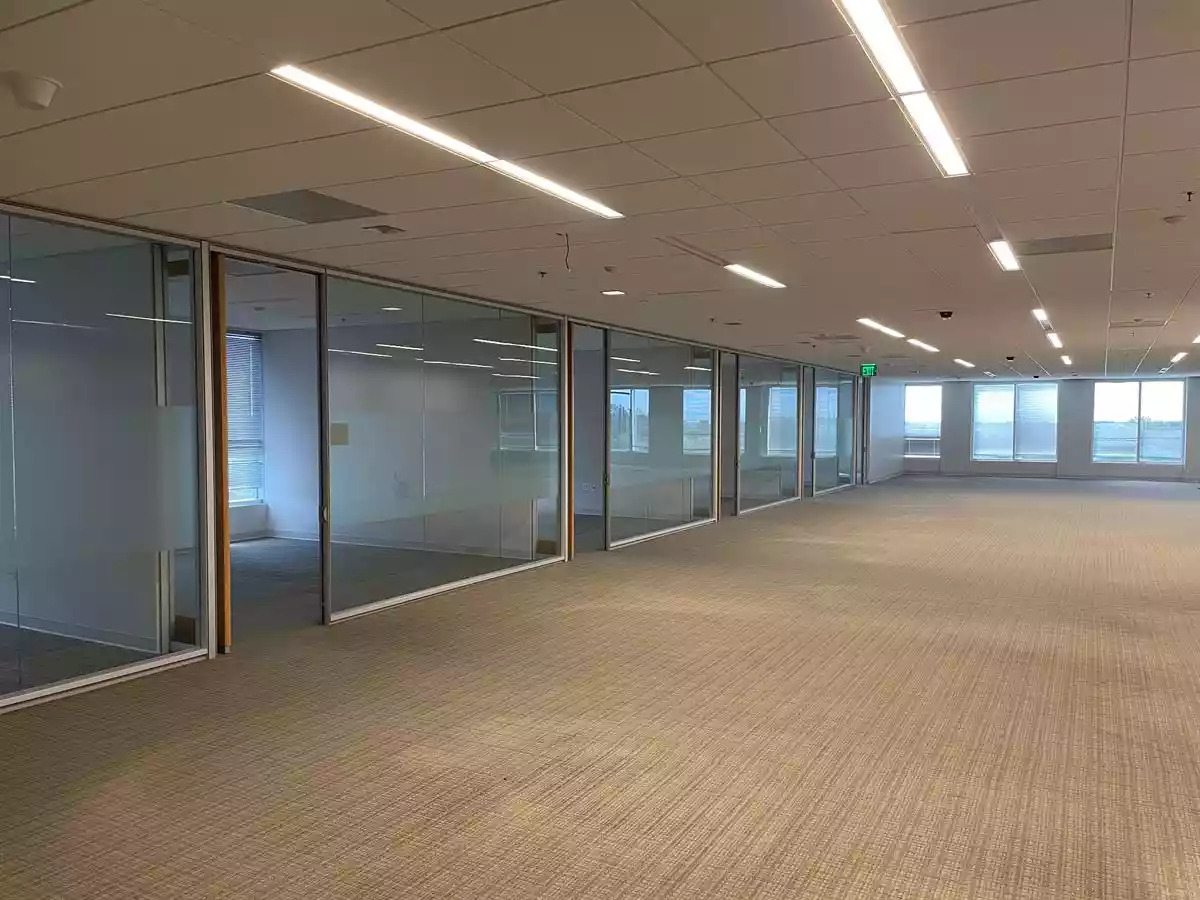 Raleigh - Office