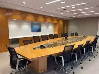 Raleigh - Office
