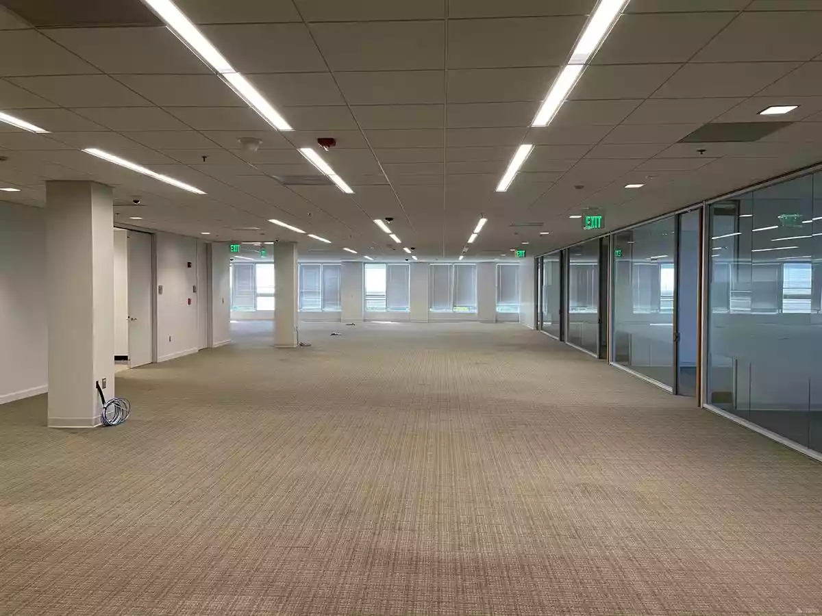 Raleigh - Office