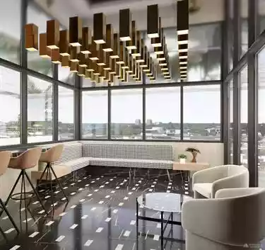 Coconut Grove - Office