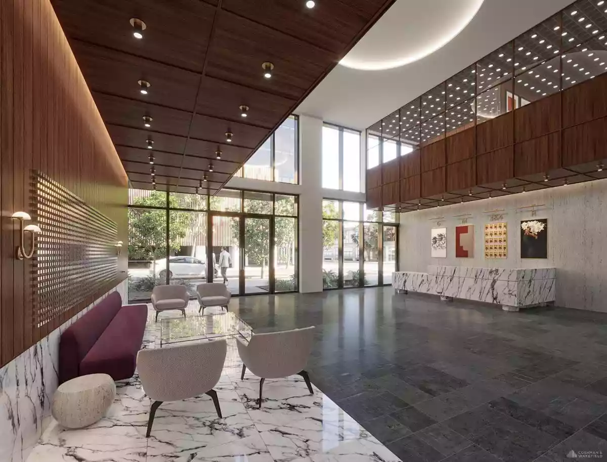 Coconut Grove - Office