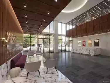 Coconut Grove - Office