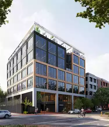 Coconut Grove - Office