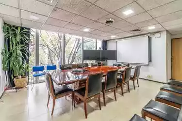 México - Office