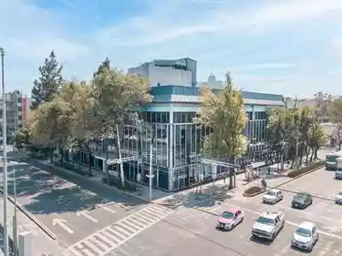 México - Office