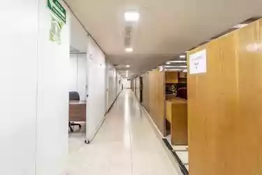 México - Office