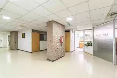 México - Office