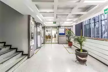 México - Office