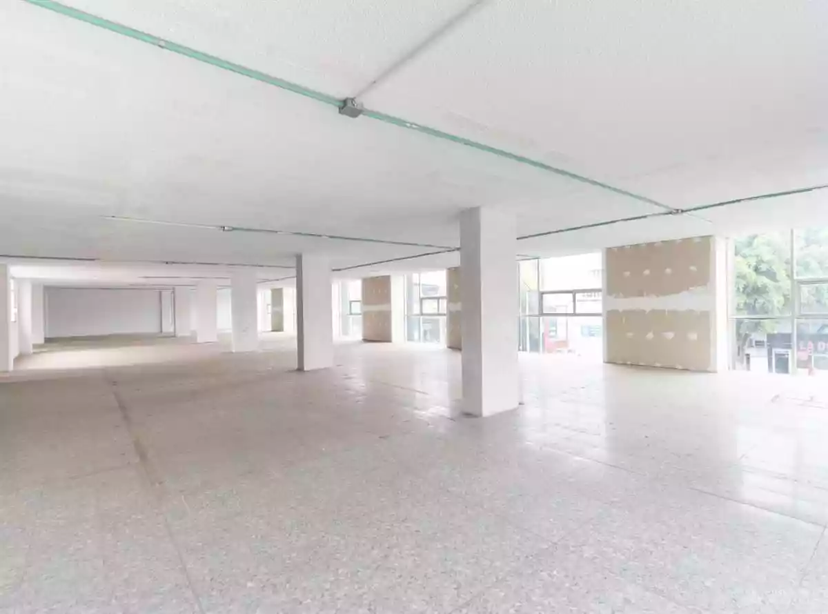 México - Office