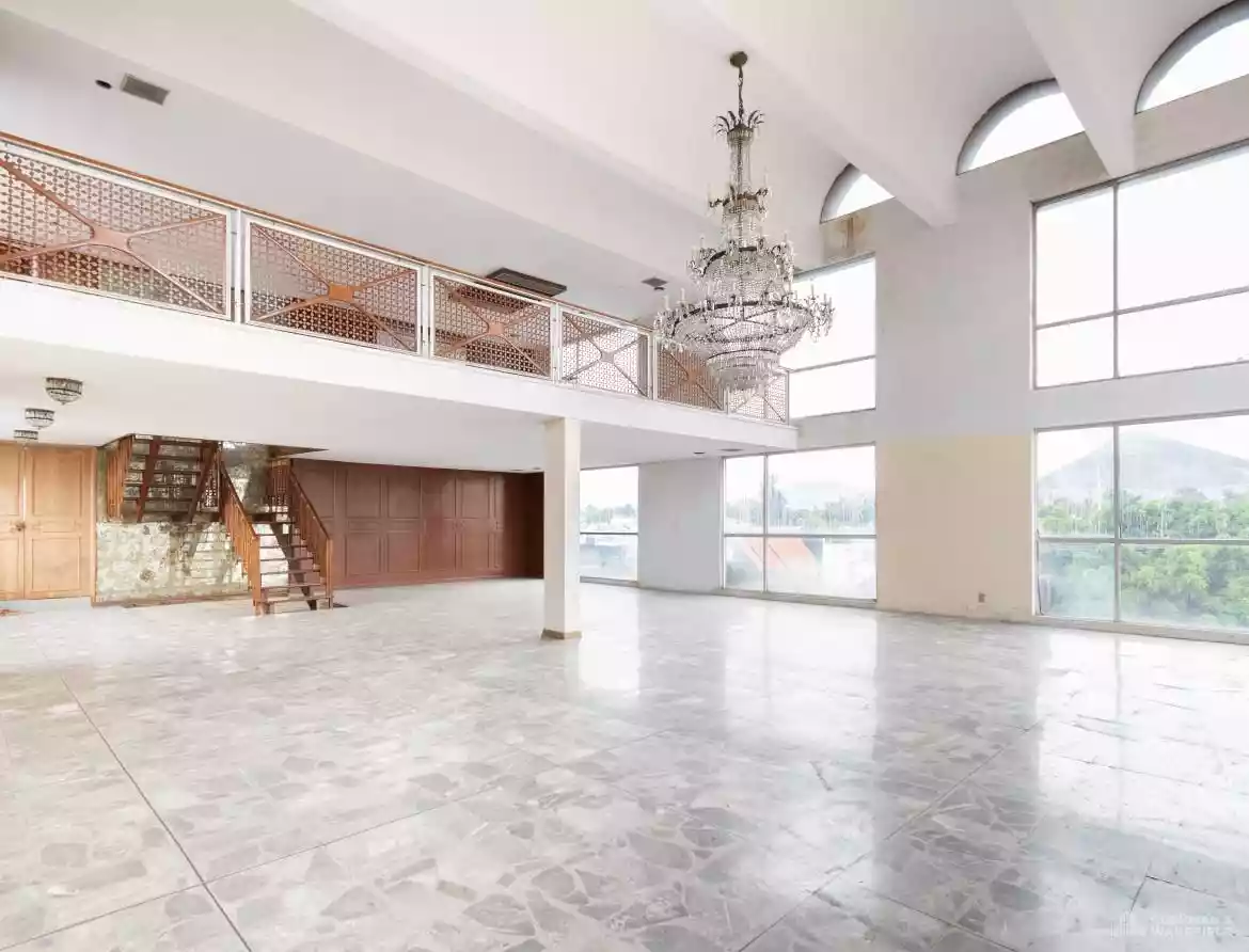 México - Office