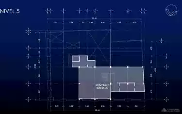 México - Office