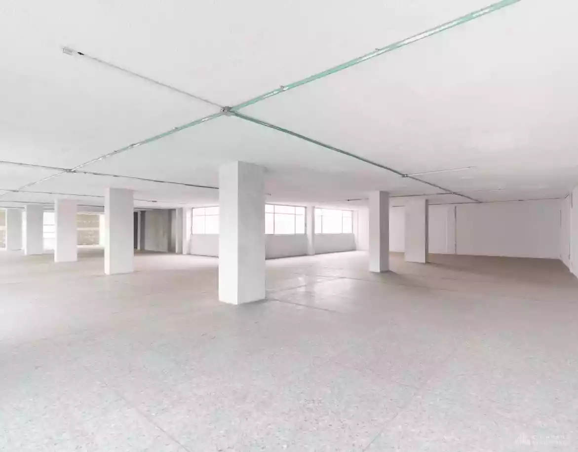 México - Office