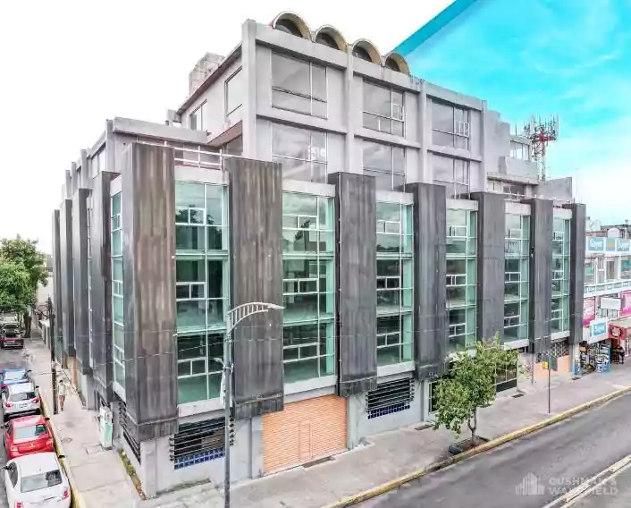 México - Office