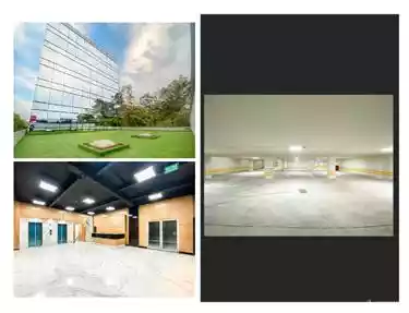 México - Office