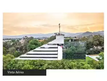 México - Office