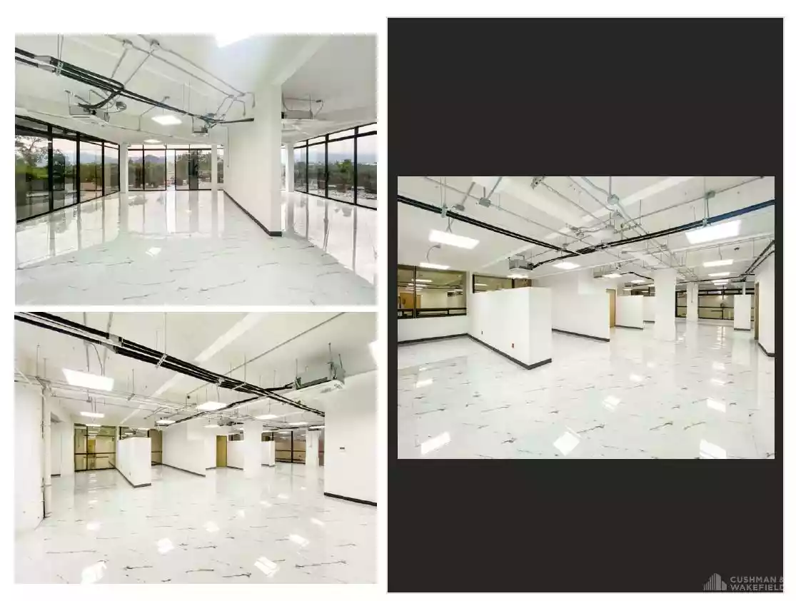 México - Office