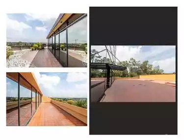 México - Office