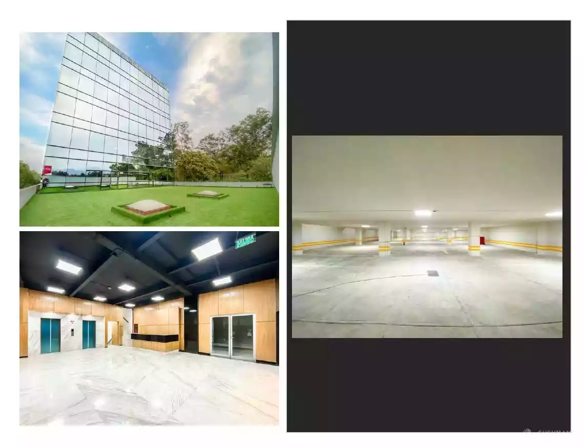 México - Office