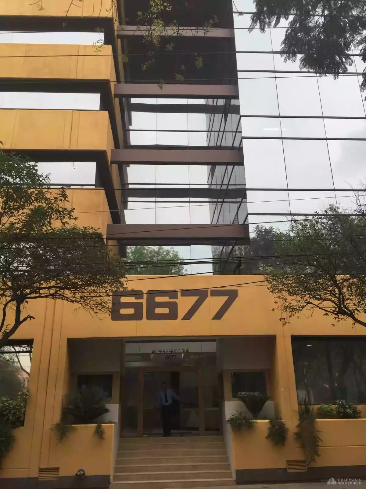Periférico Sur 6677