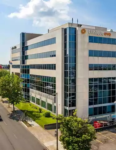 Montreal - Office