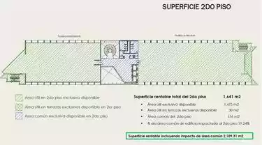 México - Office