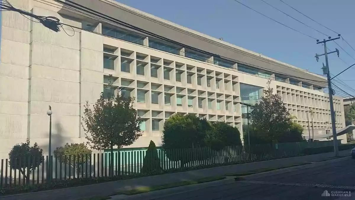 México - Office