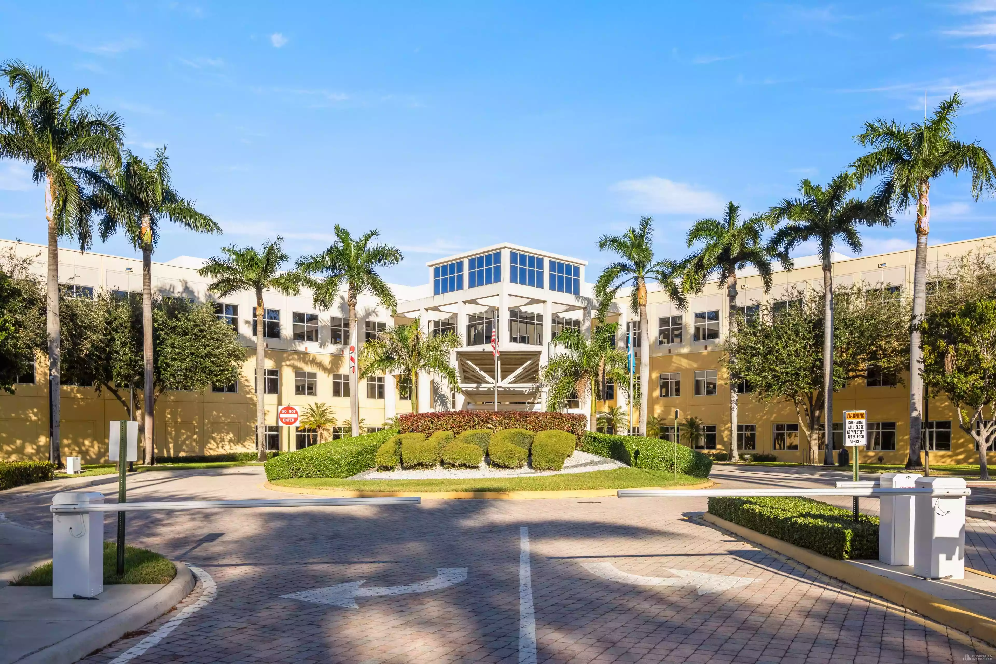 Boca Raton - Office