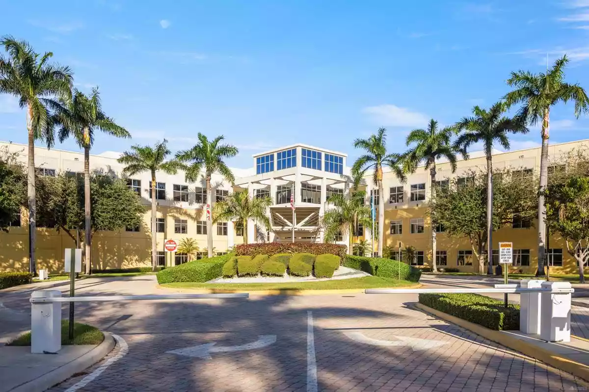 Boca Raton - Office
