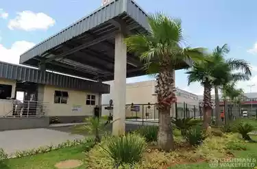 Belo Horizonte - Warehouse/Distribution