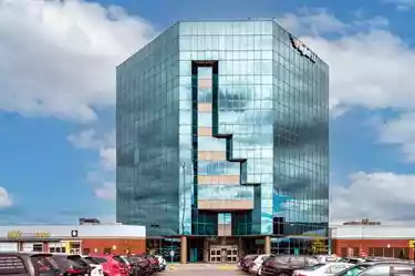 Montreal - Office