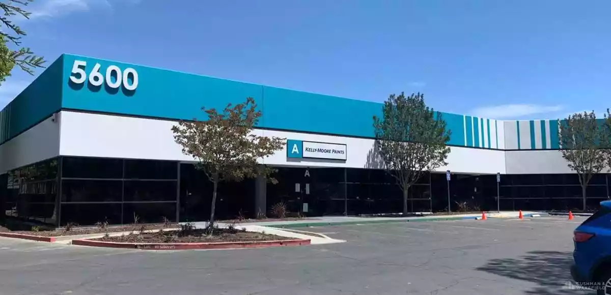 Concord - Manufacturing